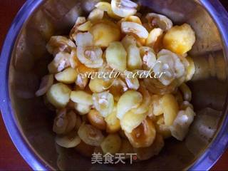 枇杷酱的做法步骤:2