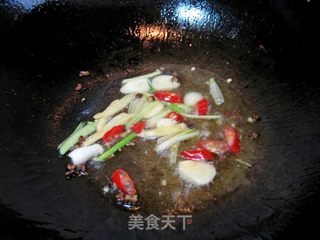 苦瓜肉丝的做法步骤:4