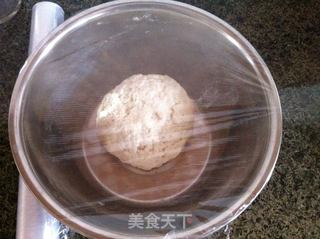 炸小麻花的做法步骤:4