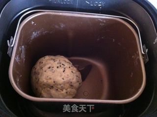 炸翻花的做法步骤:3