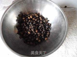 舌尖上的相逢------------------------重庆火锅底料的做法步骤:3