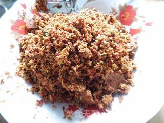 舌尖上的相逢------------------------重庆火锅底料的做法步骤:6