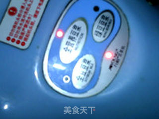 绿豆薏米豆浆的做法步骤:6