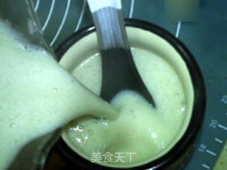 绿豆薏米豆浆的做法步骤:8