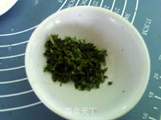 迷迭香面包棒的做法步骤:3