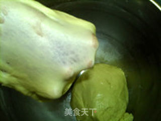 迷迭香面包棒的做法步骤:6