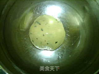 迷迭香面包棒的做法步骤:8