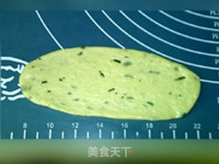 迷迭香面包棒的做法步骤:11