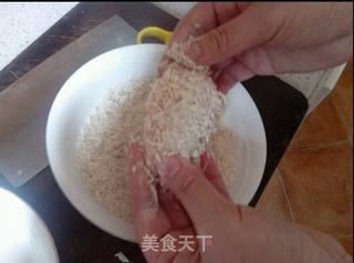 香酥炸鸡翅的做法步骤:6