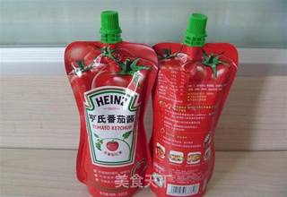 香酥炸鸡翅的做法步骤:2