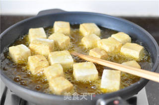 咕咾豆腐的做法步骤:3
