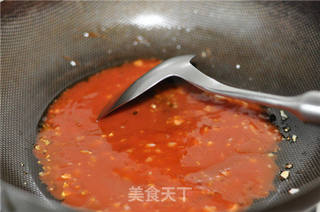 咕咾豆腐的做法步骤:8