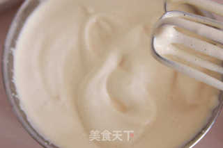 蜂蜜蛋糕——细腻、甜蜜的口感无与伦比!的做法步骤:5