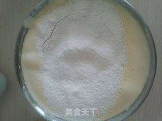 蜂蜜蛋糕——细腻、甜蜜的口感无与伦比!的做法步骤:6