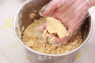 绿豆糕 —— 最佳伴手礼,一口一个清热去火的做法步骤:6