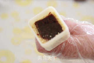 绿豆糕 —— 最佳伴手礼,一口一个清热去火的做法步骤:12