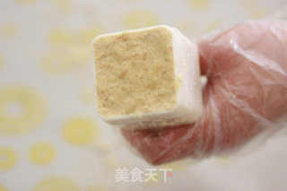 绿豆糕 —— 最佳伴手礼,一口一个清热去火的做法步骤:13