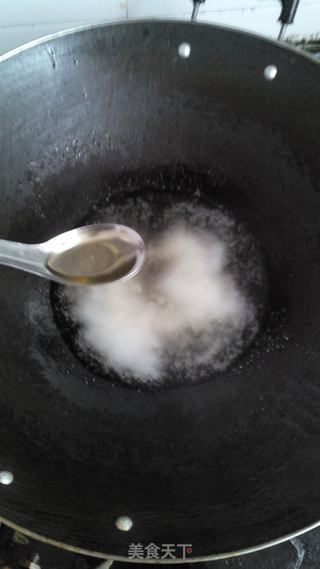 沙琪玛的做法步骤:8