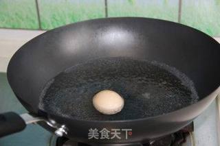 开胃酸辣凉面的做法步骤:2