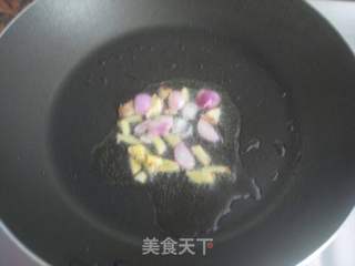 剁椒排骨蒸芋头的做法步骤:3