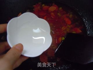 食物减肥法---茄汁土豆的做法步骤:10