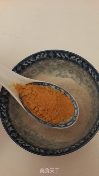 粤式盐焗鸡的做法步骤:3