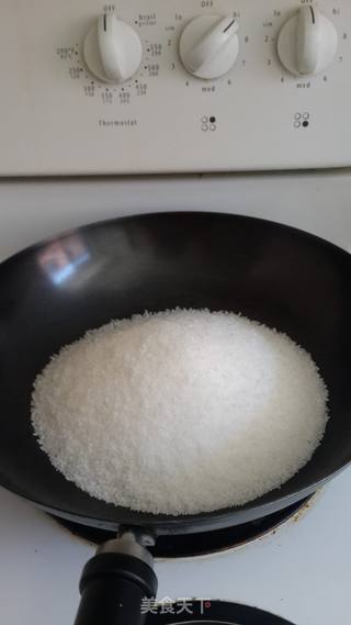 粤式盐焗鸡的做法步骤:10