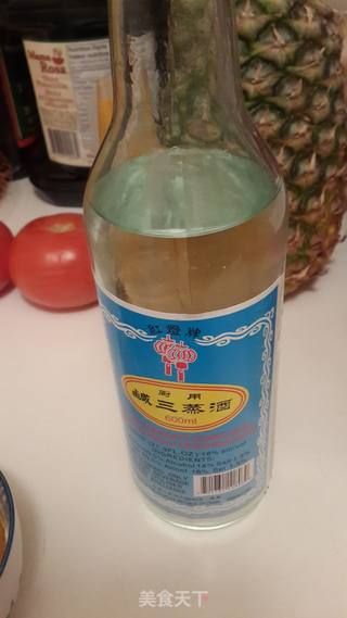 粤式盐焗鸡的做法步骤:4