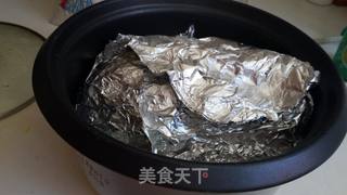 粤式盐焗鸡的做法步骤:14