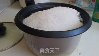 粤式盐焗鸡的做法步骤:15