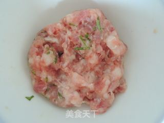 高大上宴客级菜品【大虾伴番茄酱沙律】的做法步骤:9