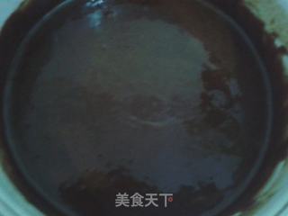 香浓巧克力戚风的做法步骤:2