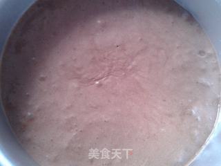 香浓巧克力戚风的做法步骤:7