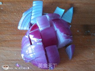 罗宋汤的做法步骤:4