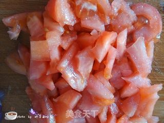 罗宋汤的做法步骤:5