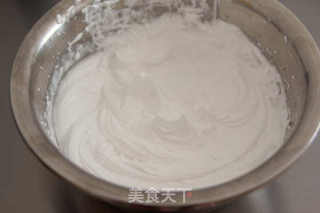 “1” 字蛋糕 —— 个性定制蛋糕,让这个生日与众不同!的做法步骤:4