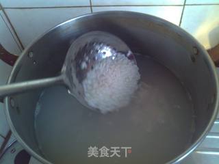 玉米叶包粽子的做法步骤：7