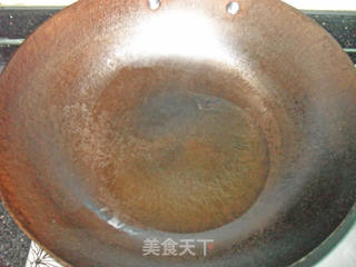 面筋塞肉的做法步骤:6