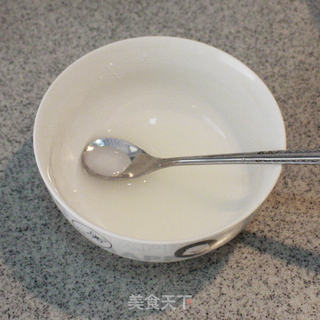 酸酸甜甜的美味-----茄汁鱼片的做法步骤：7