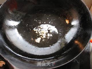 番茄酱猪肉炒河粉的做法步骤:5