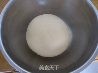 热狗的做法步骤：1