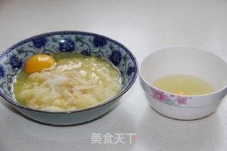 中式土豆披萨的做法步骤:2