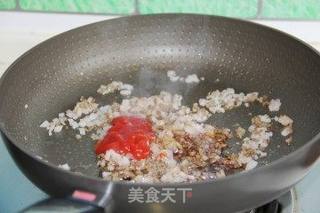中式土豆披萨的做法步骤:5