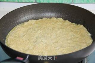 中式土豆披萨的做法步骤:6