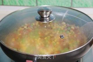 中式土豆披萨的做法步骤:10