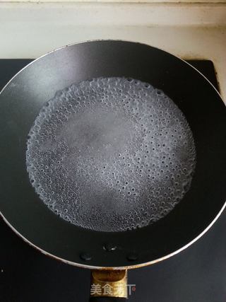 花生粘的做法步骤:3