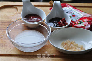 贵妃牛腩的做法步骤：3