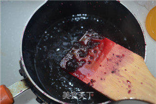 桑葚果酱的做法步骤:7