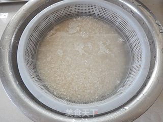 胡萝卜豆角焖饭的做法步骤:2