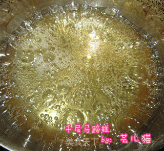 千层马蹄糕的做法步骤:3
